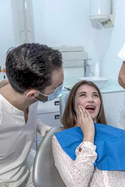 Best Emergency Dentist for Knocked-Out Tooth in South Cleveland, TN