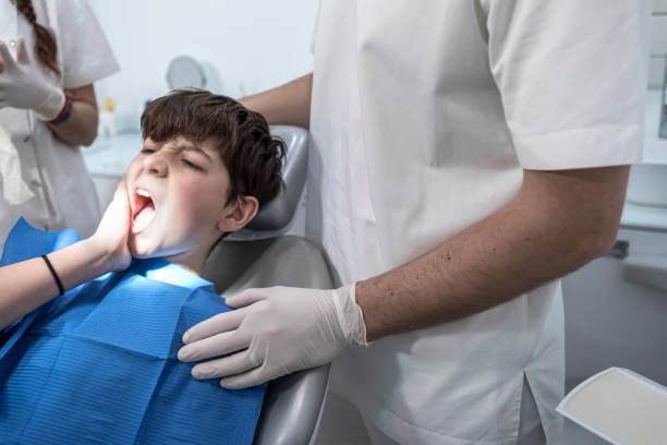 Best Holiday Emergency Dentist in South Cleveland, TN