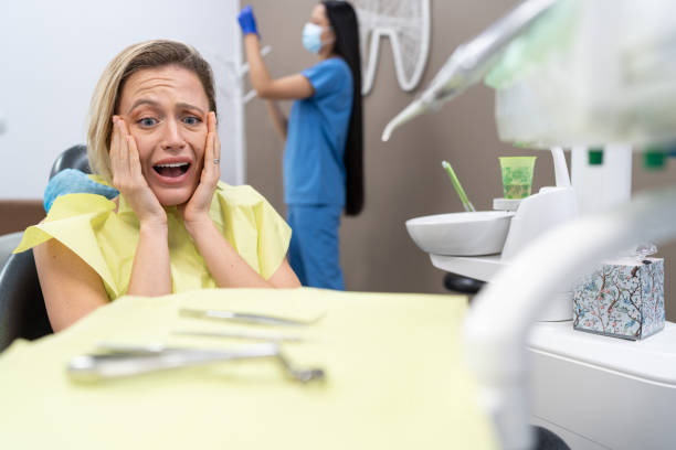 Best Broken or Cracked Tooth Emergency Dentist in South Cleveland, TN