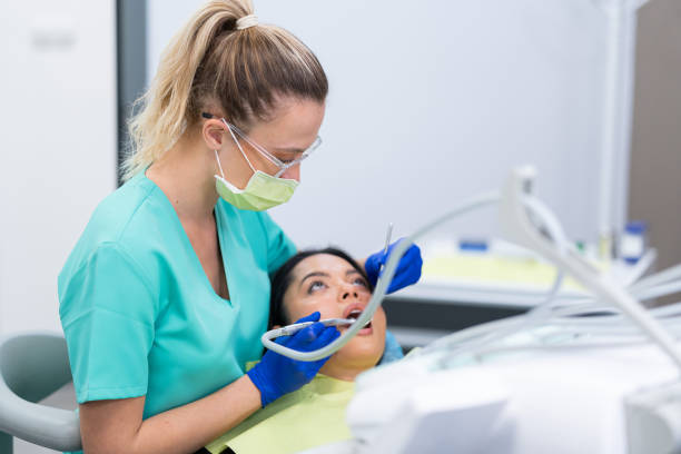 Best Emergency Dental Extractions in South Cleveland, TN